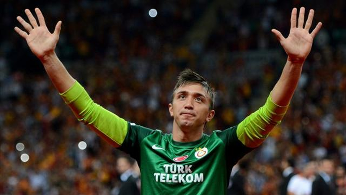 Cimbom Tam Üç Sene Sonra!
