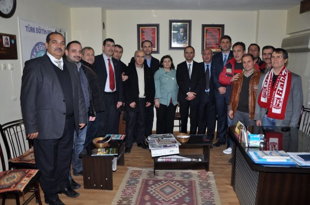 "Eğitim Yuvalarına Katkımız Artacak"