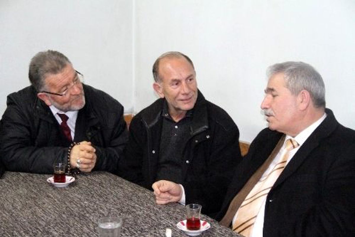 Yerel Seçimlere Doğru