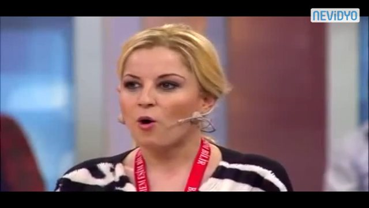 Depoda Baş Başa Kalınca..."