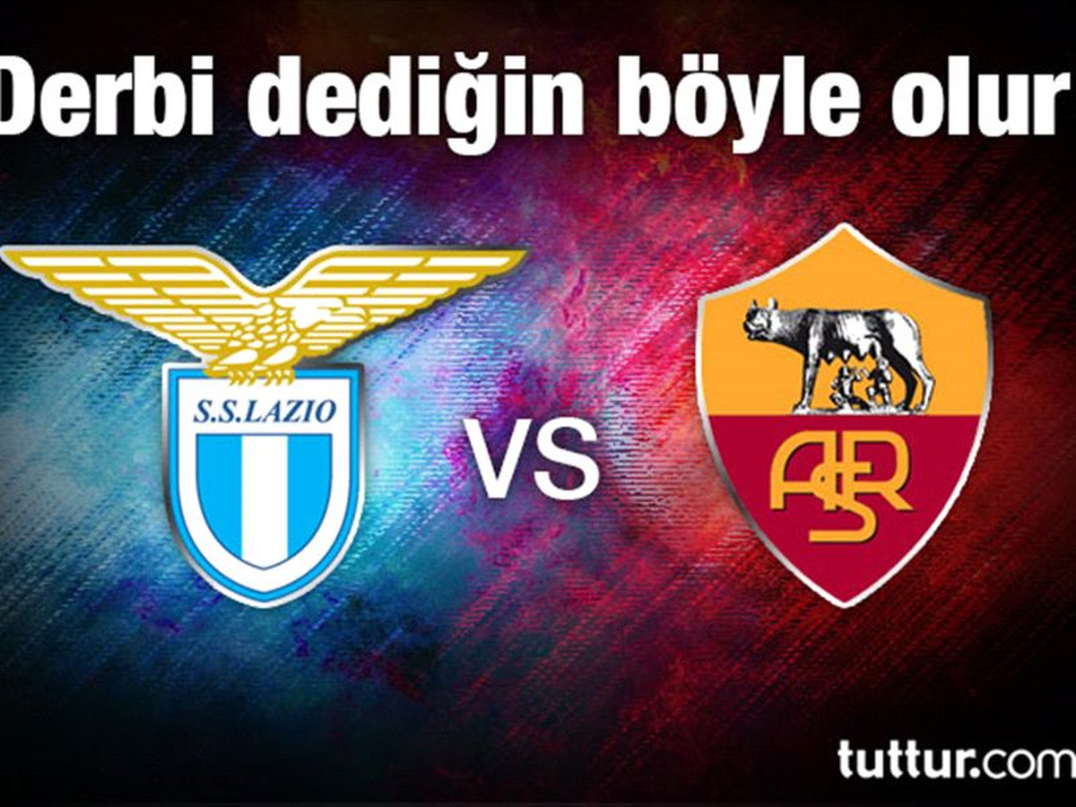 Derbi Dediğin Böyle Olur!