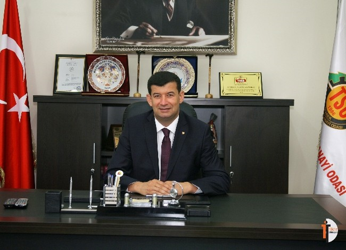 Devrek TSO, Bastonculara Yönelik Eğitim Kursu Düzenleyecek