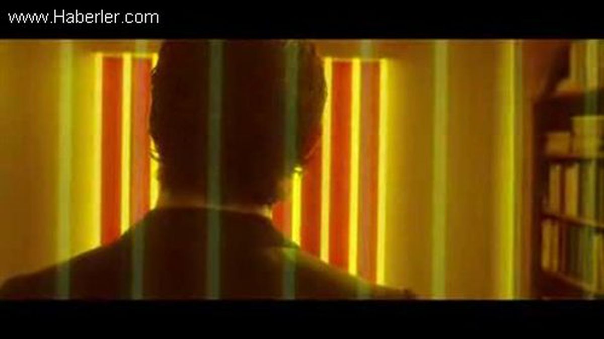 Dom Hemingway Orijinal Fragman
