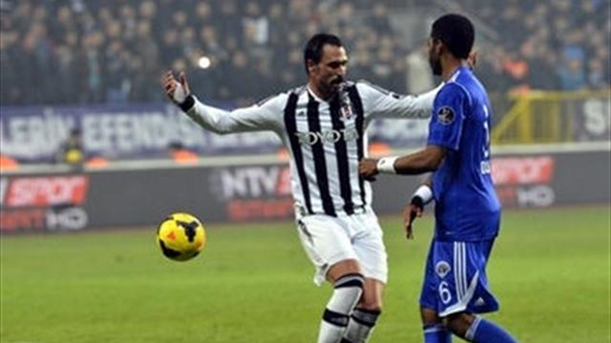 Donk\'un Sıkıntısı Kalp Hastalığı Mı?