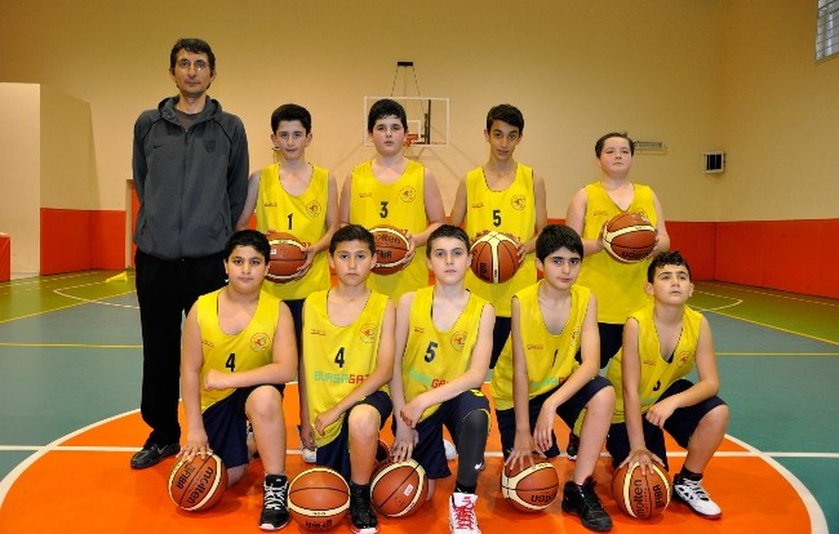Egd Spor, Tatilde de Hız Kesmedi