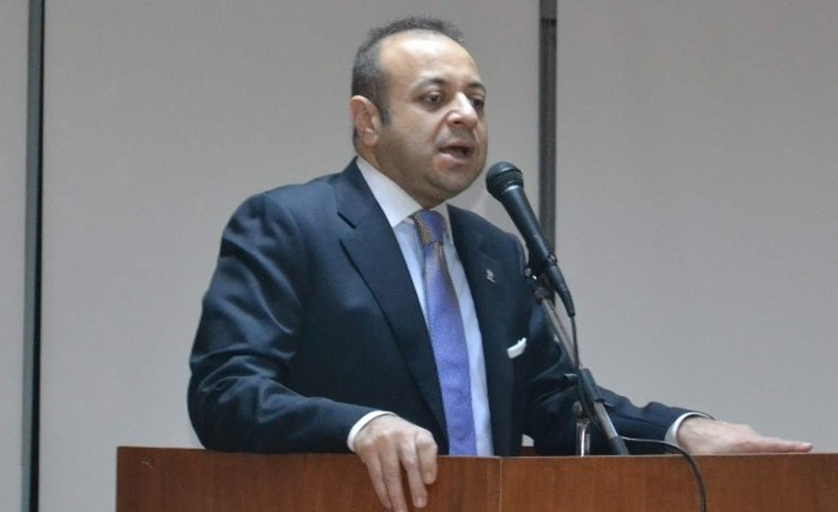 Egemen Bağış: Türkiye Dünyadaki Tüm Zalimlerin Kabusu