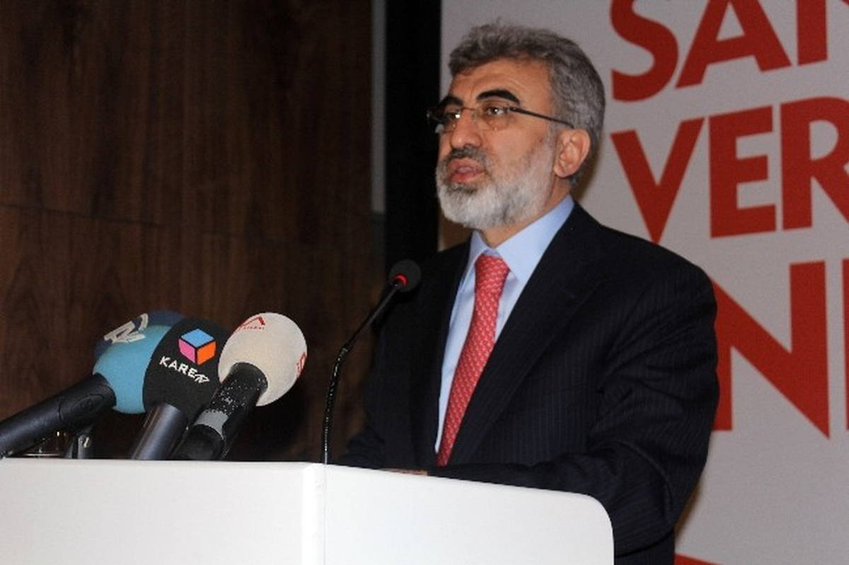 Enerji Hanım ve Enerji Çocuk\'un Ardından Enerji Verimli Sanayi Projesi