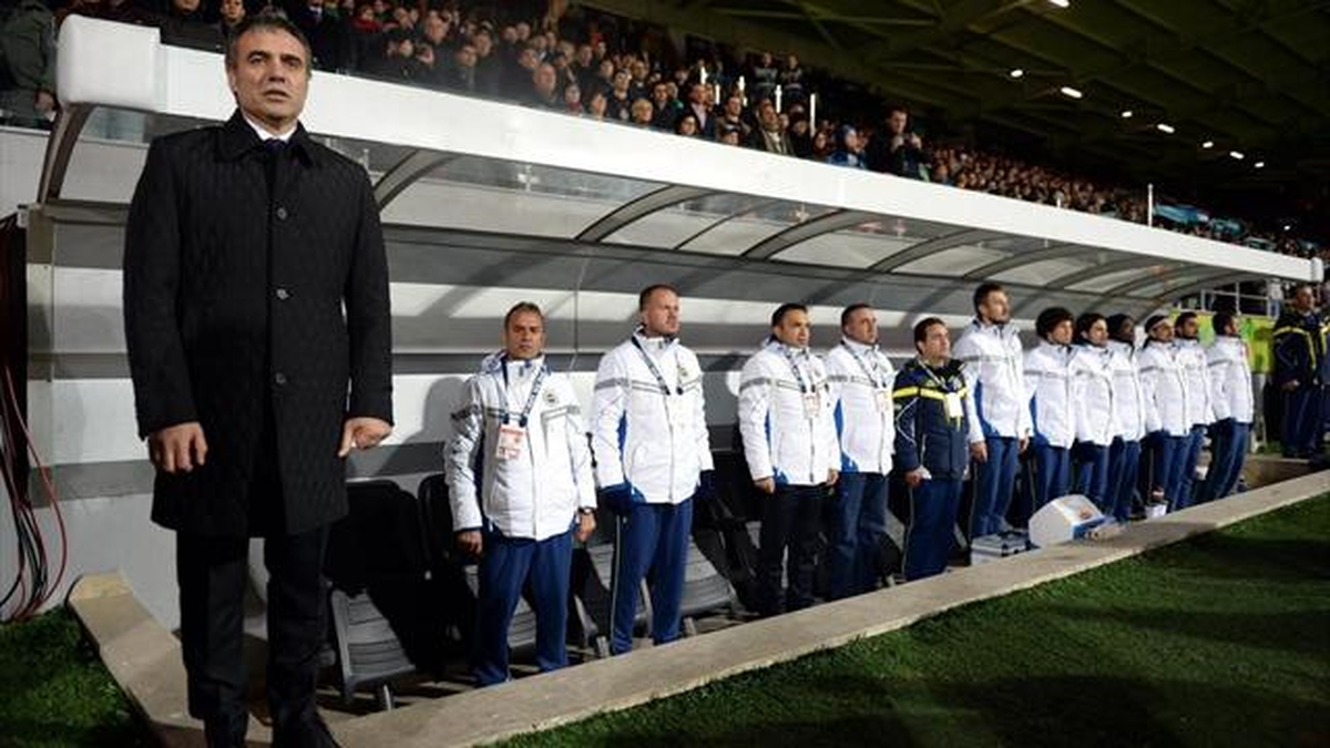 Ersun Yanal\'ın Zafer Planı