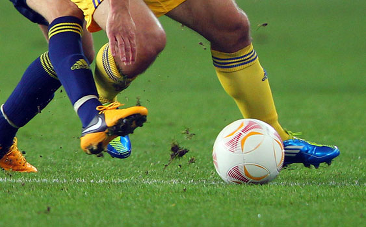 Futbol: Süper Amatör Lig