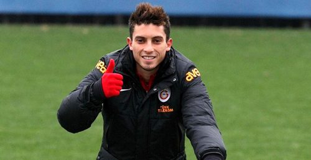 Alex Telles: İlk Maçımda İyi Oynadığımı Düşünüyorum