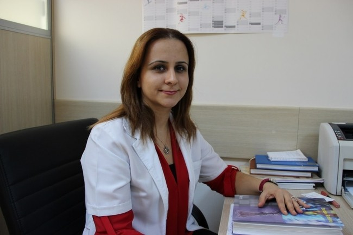 Geleceğin Tıbbı Nöroterapi