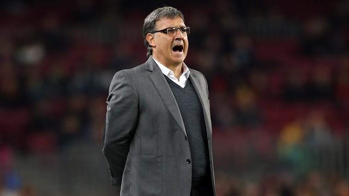 Martino, Messi\'nin Gündemden Düşmesini İstiyor