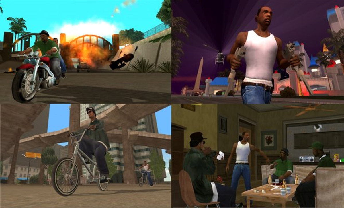 Grand Theft Auto\'yu Nokia Lumia ile Oynama Keyfine Ne Dersiniz?