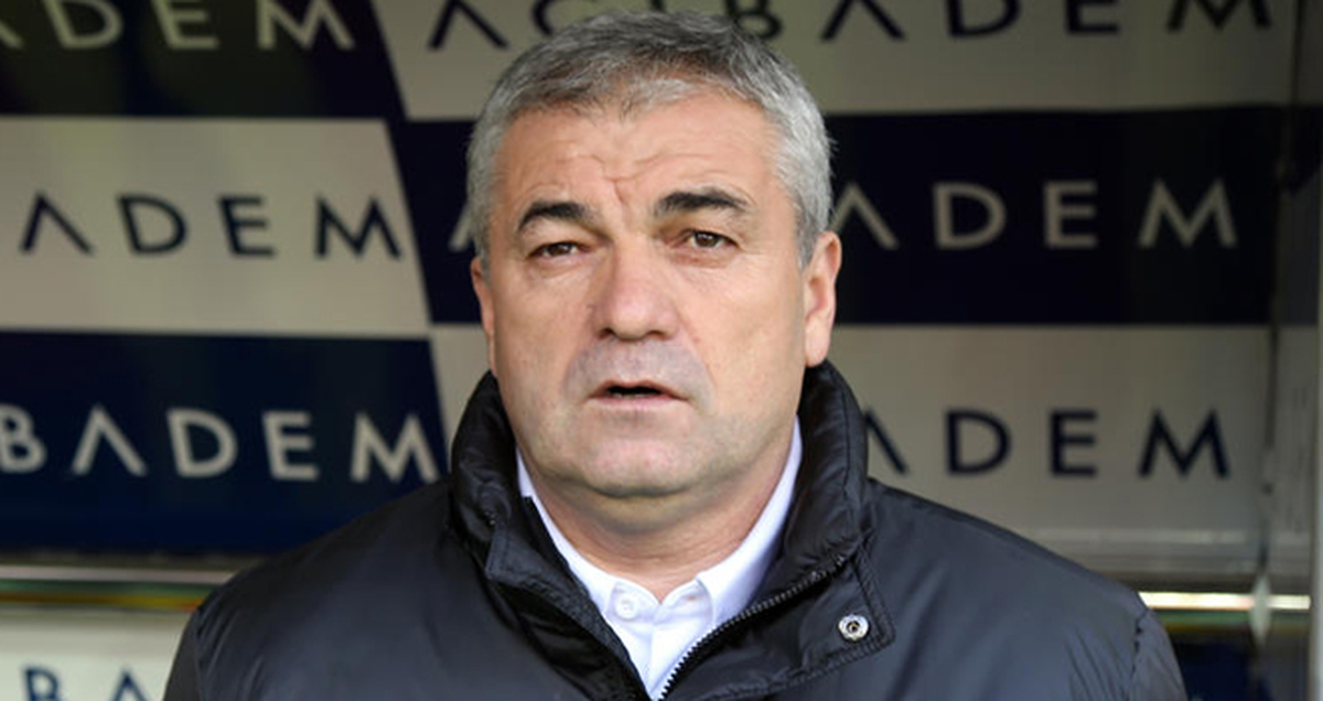 Teknik Direktör Çalımbay: Her Maçımız Final Oldu