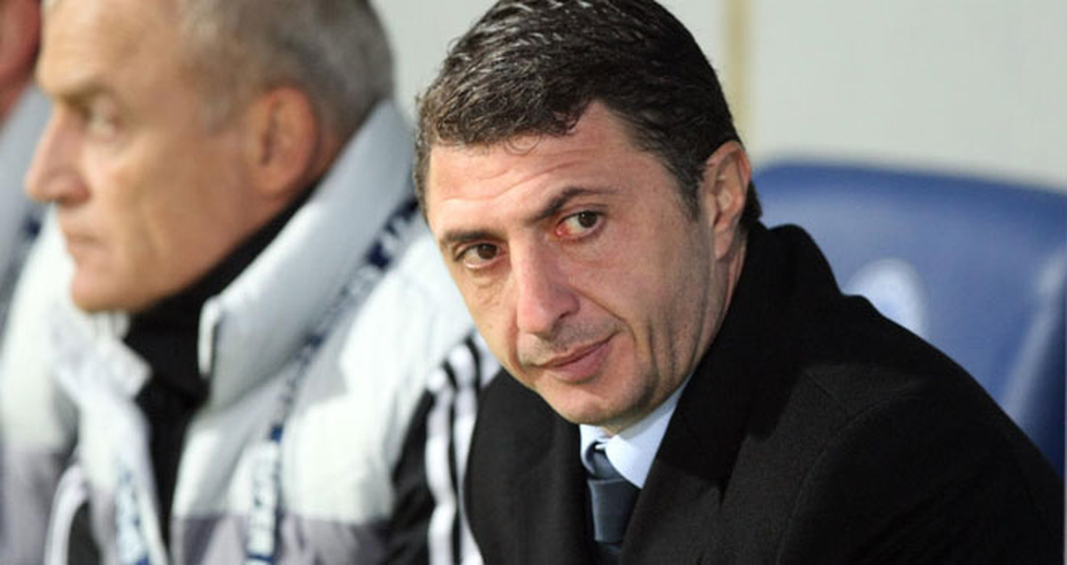 İlk Gol Bizi Etkiledi"