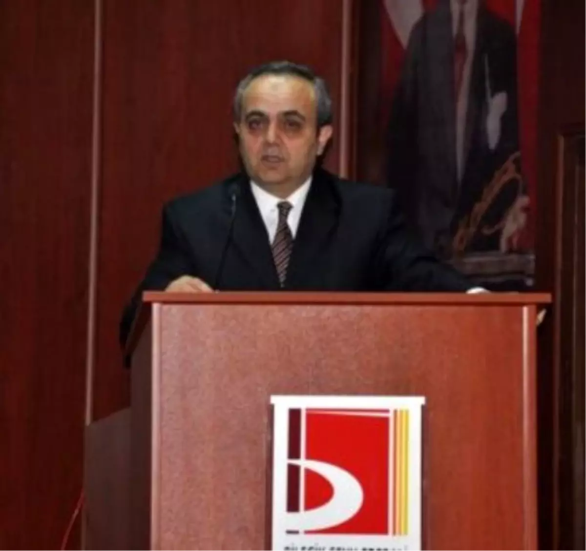 İmtb Stratejik Planlama Toplantısı 2014"