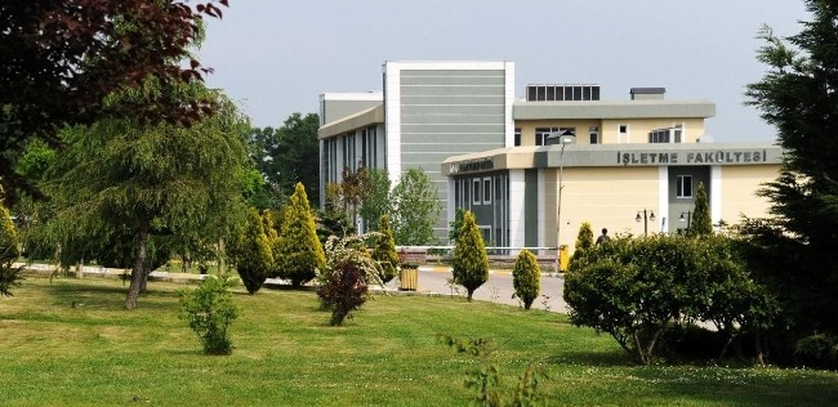 Sakarya\'da İşletme Fakültesi AACSB International\'a Üye Oldu