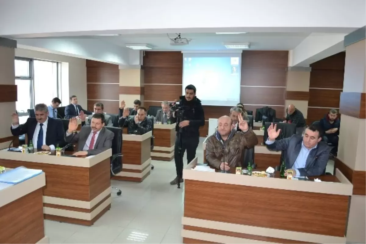 Kapaklı Revizyon İmar Planı Bir Kez Daha Komisyonda