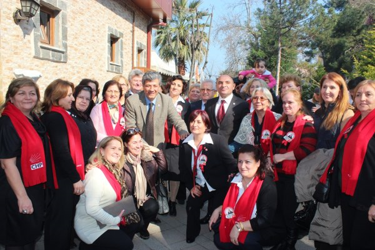 Karamürsel Turizm Kenti Olacak