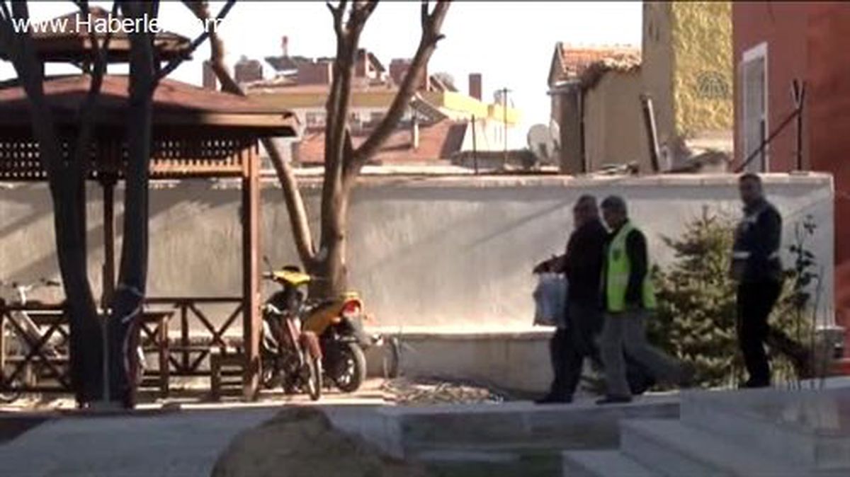 Kasa hırsızlığı suçlamasıyla aranan şüpheli yakalandı -