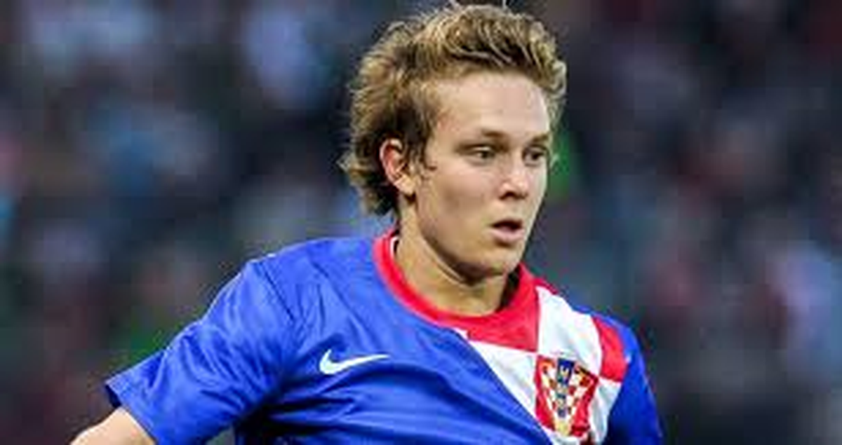 Katalanlar Halilovic\'in Peşinde
