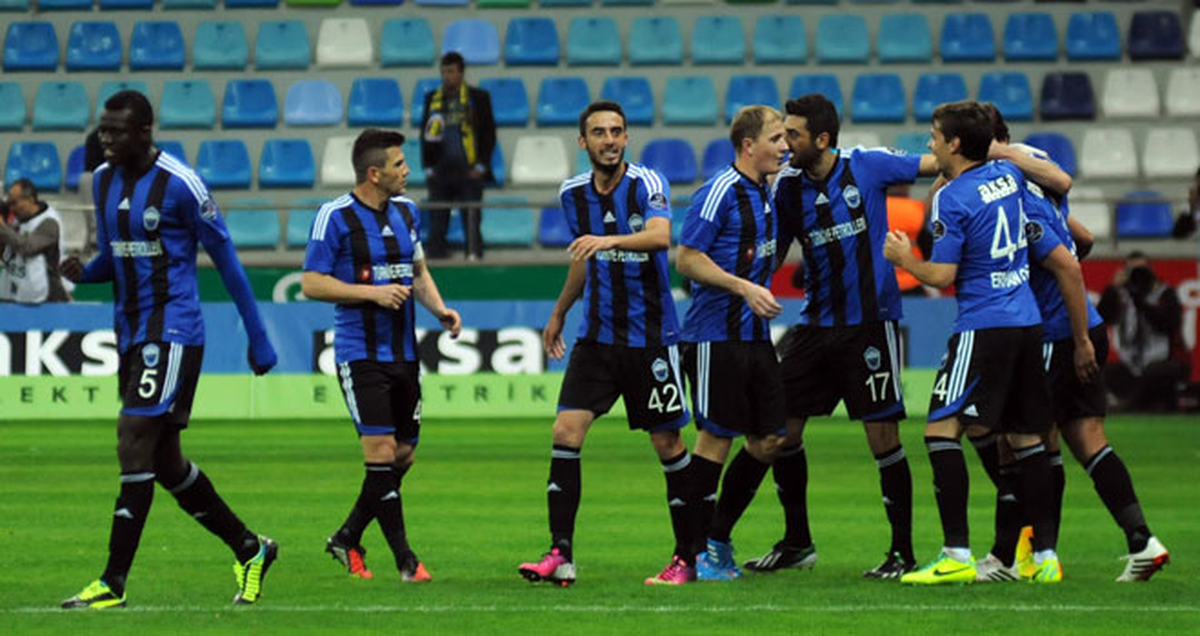 Kayseri\'de Kritik Maç