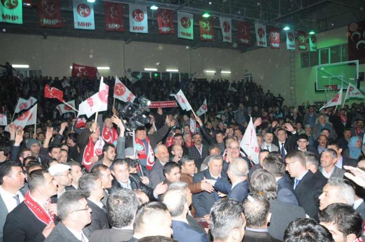 Kula Nefesini Tuttu Değişimi Bekliyor