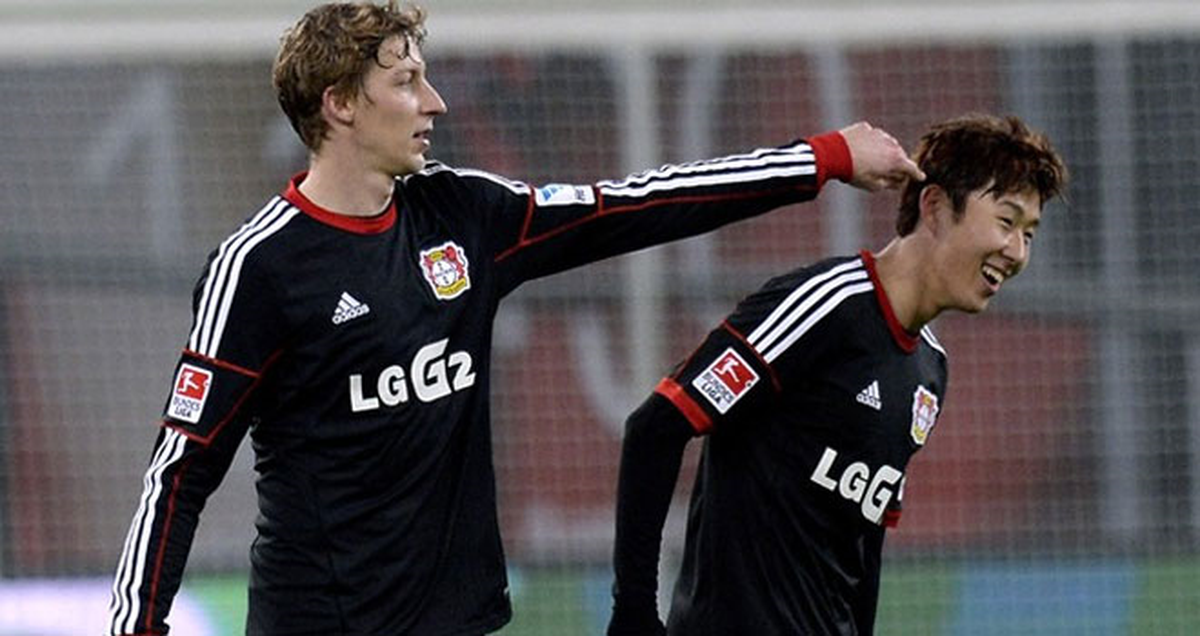 Leverkusen Tek Golle Geçti