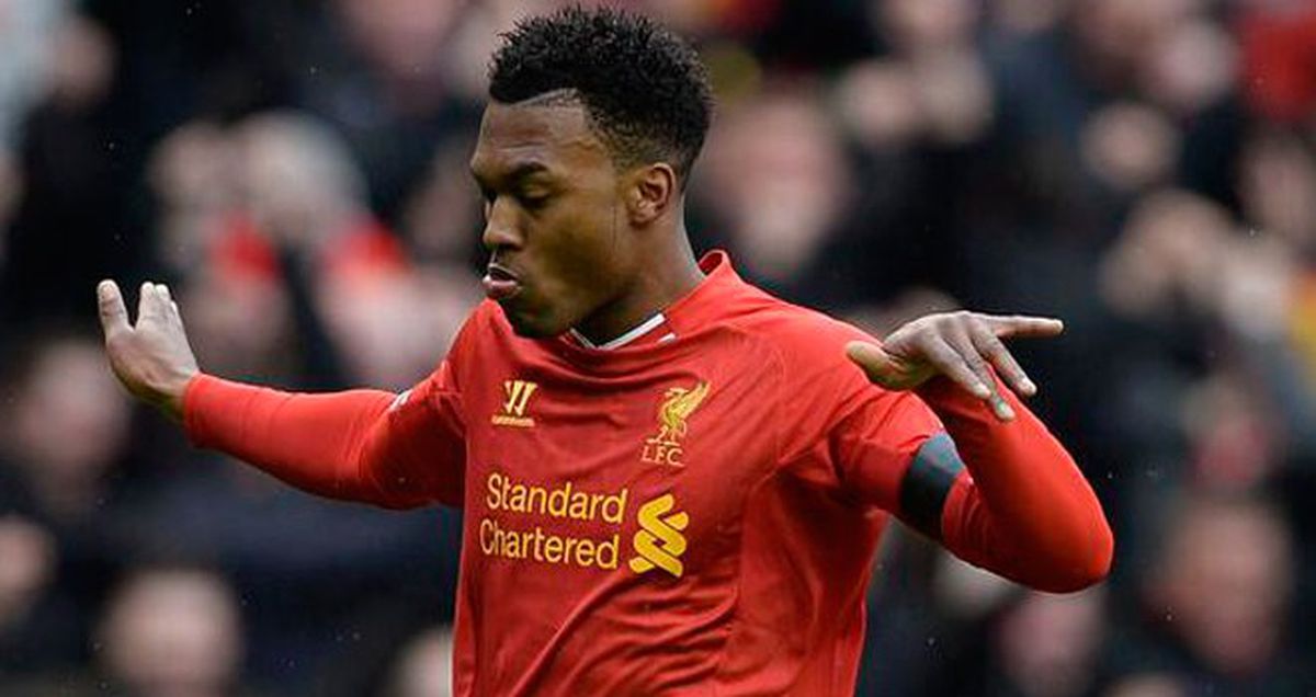 Liverpool Lideri Dağıttı
