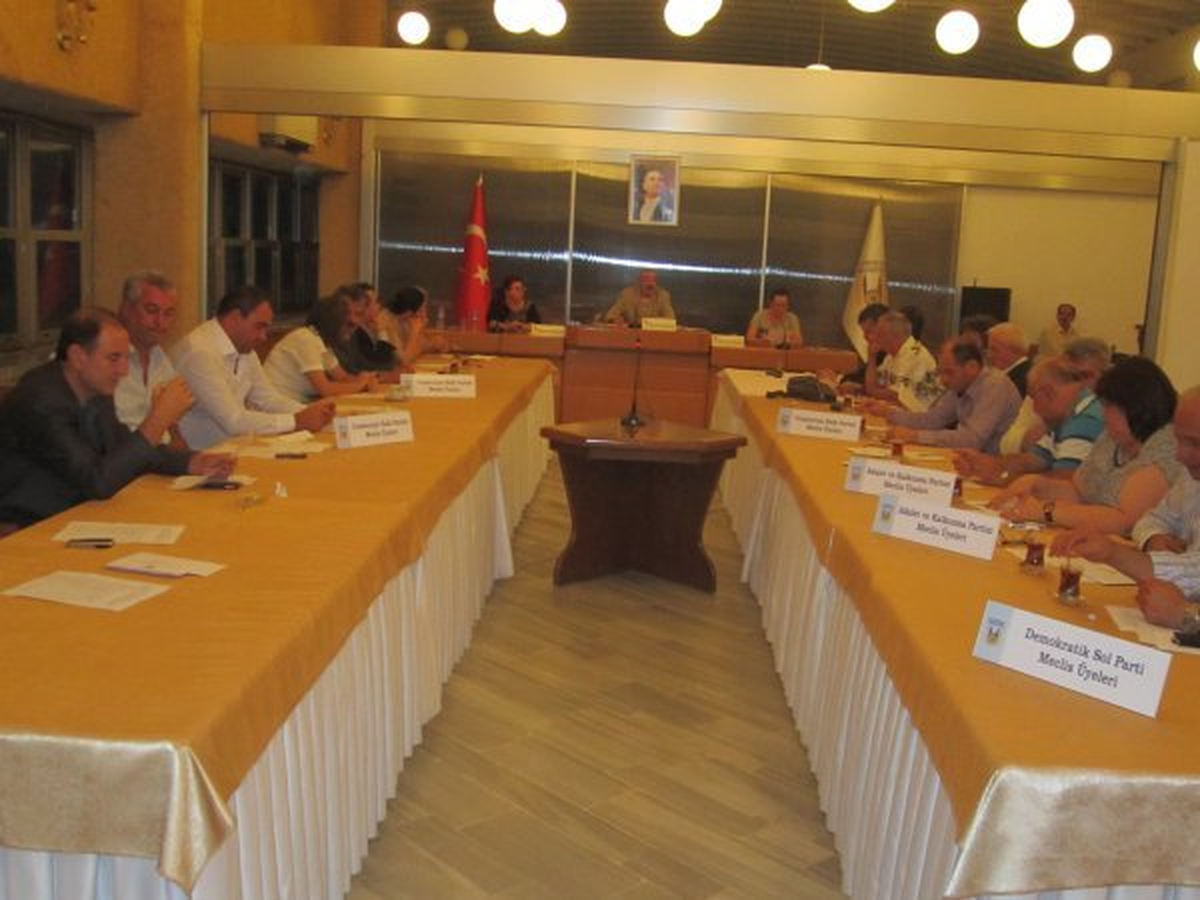 Lüleburgaz\'dan Kısa Kısa