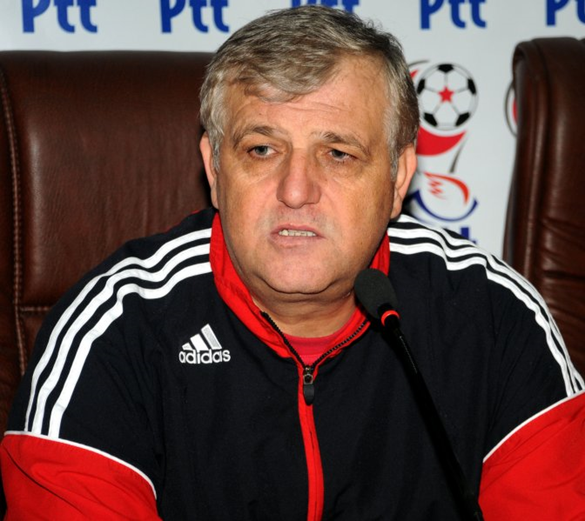 Maçın Ardından