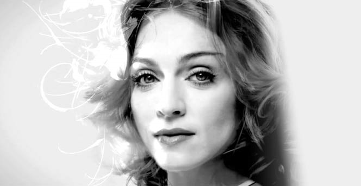 Madonna\'nın 31 Yılı
