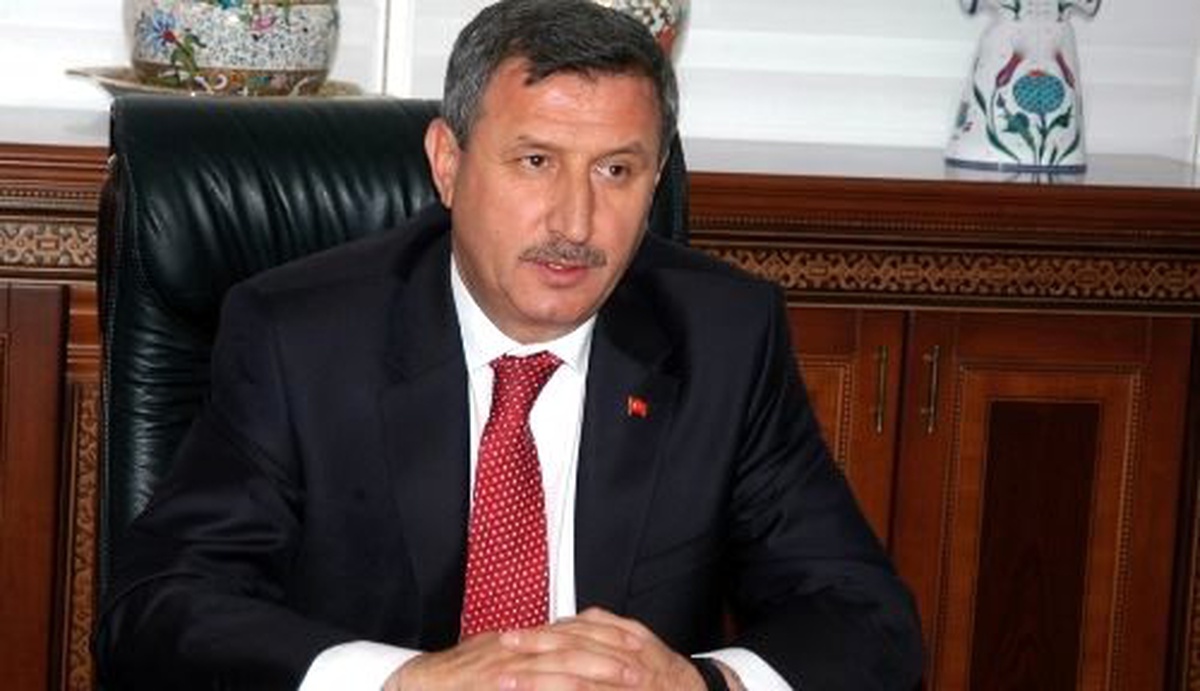 Zafer Kalkınma Ajansı Yönetim Kurulu Toplantısı Kütahya\'da Gerçekleşti