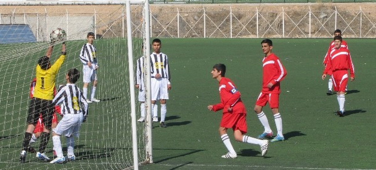 Malatya Amatör Küme Futbol