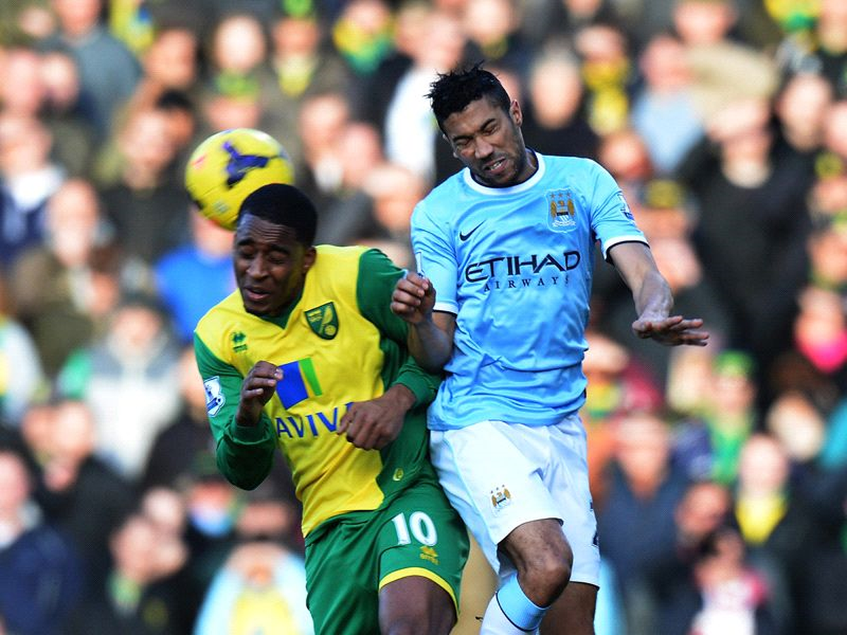 Manchester City Fırsat Tepti: 0-0