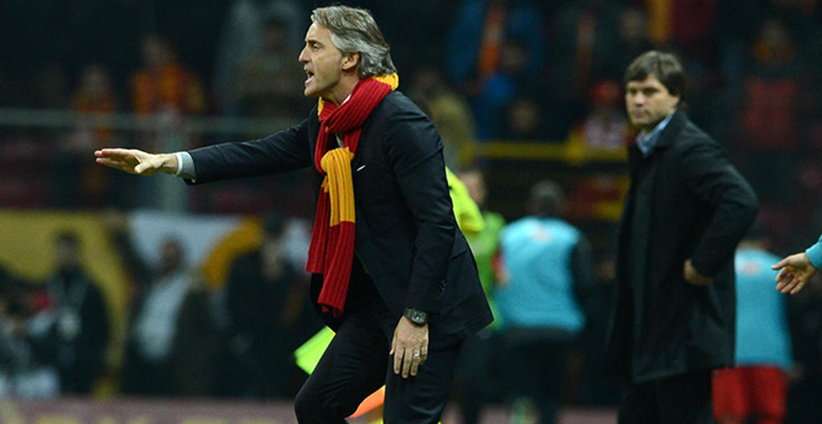 Mancini: Daha İyi Olabiliriz