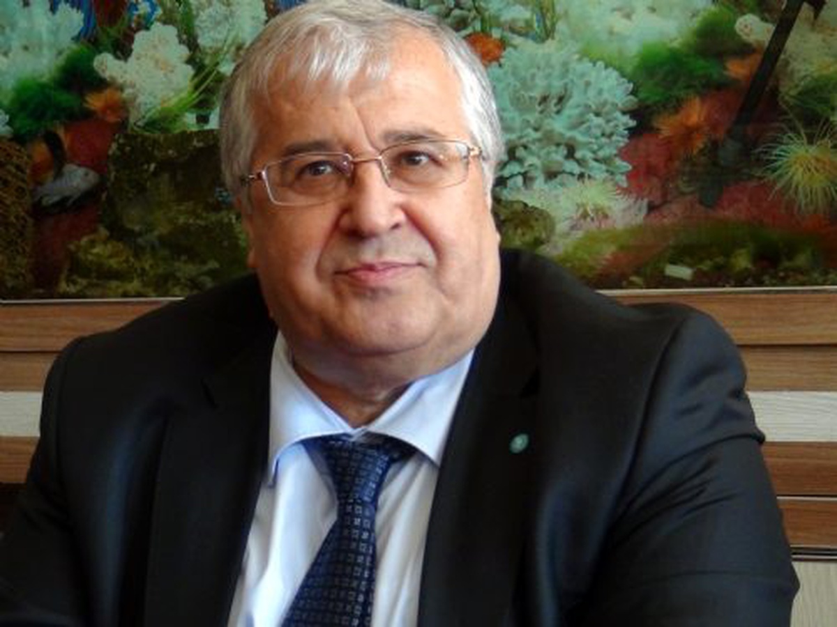 DSP Genel Başkanı Türker: CHP İçin Feragat Ettik