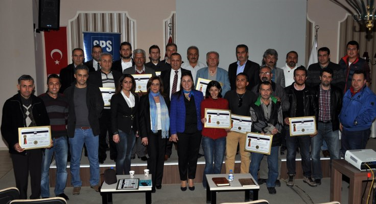 MATSO, Manavgat\'ın İhracat Kapasitesini Artırmayı Hedefliyor