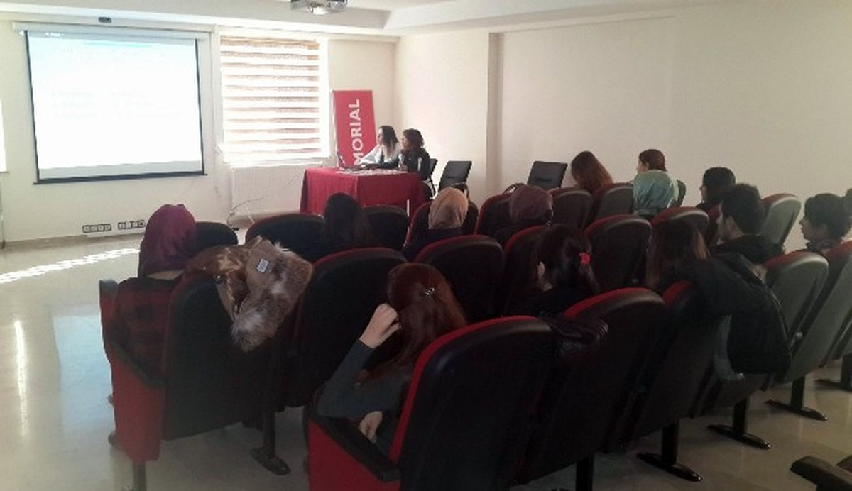 Memorial Dicle Hastanesi\'nde \'Doğuma Hazırlık Kursu\' Başladı