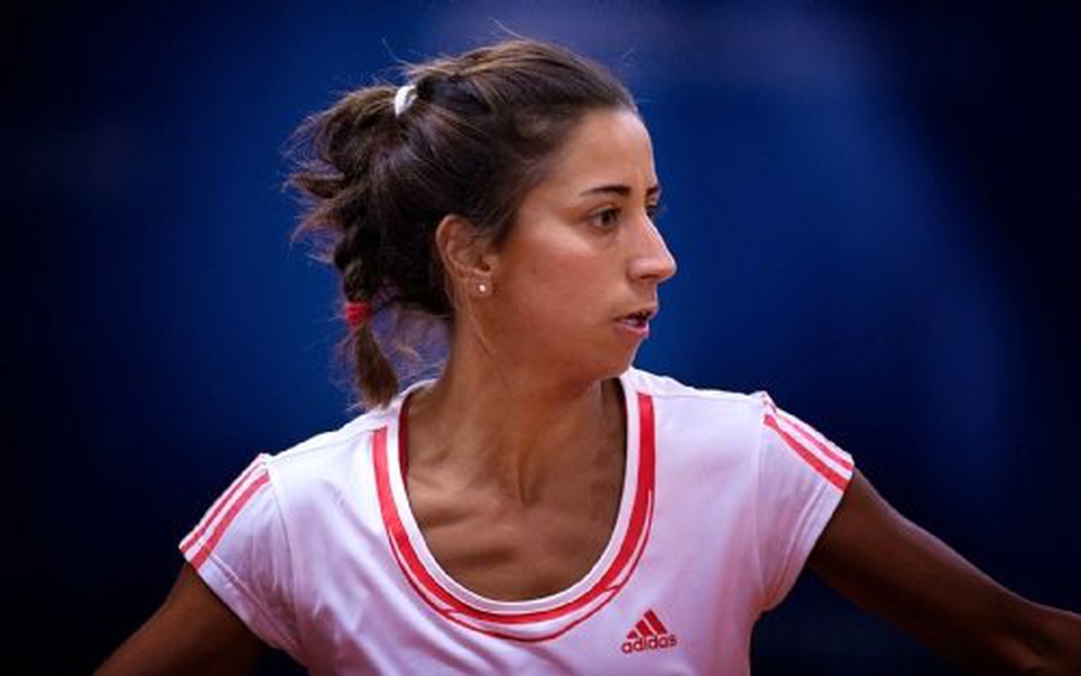 Milli Tenisçi Büyükakçay, Katar\'da WTA Turnuvasına Katılacak