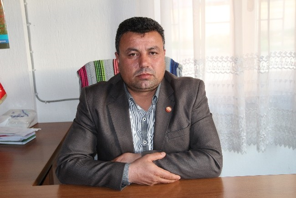 Mut\'un Yayla Köylerine Yabancı İlgisi