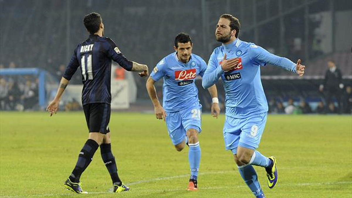 Napoli - Milan Maçı Saat Kaçta Hangi Kanalda? Tivibu