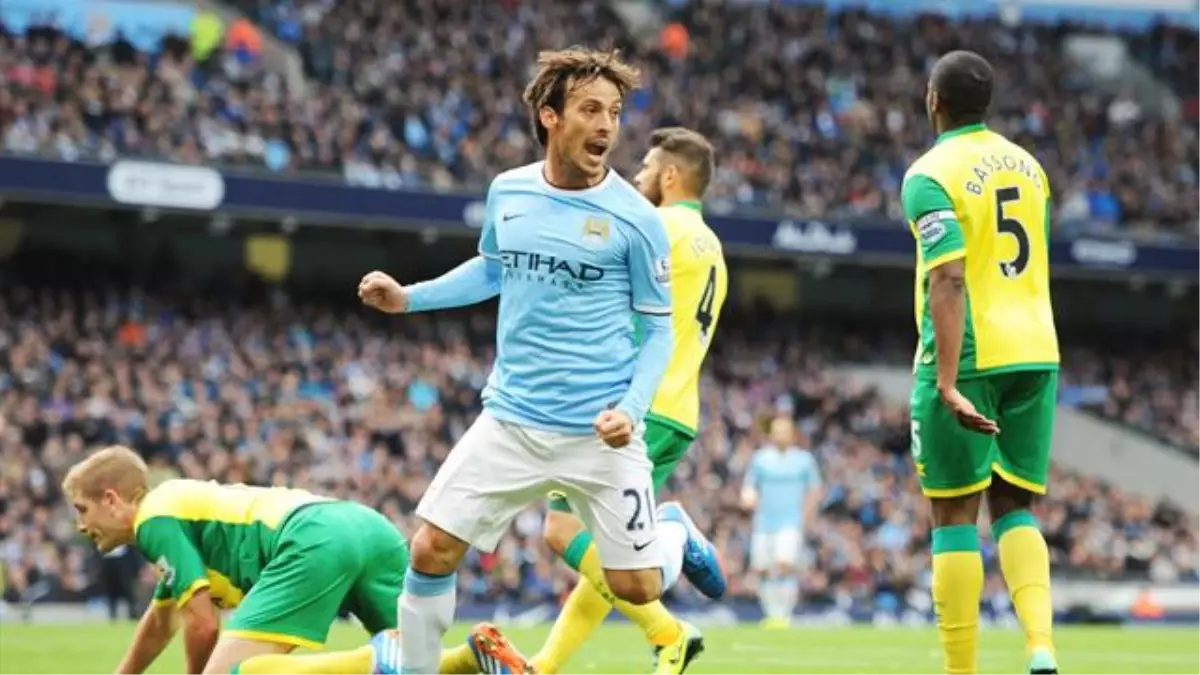 Norwich - Manchester City Maçı Saat Kaçta Hangi Kanalda?