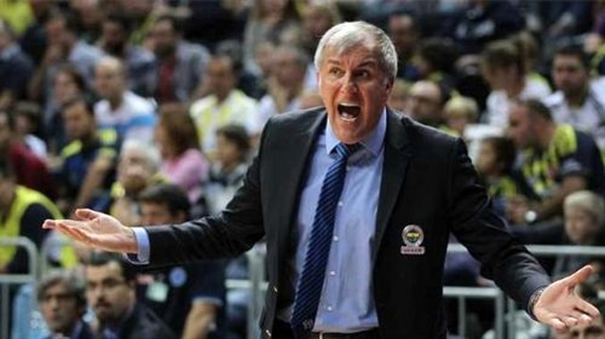 Trabzonspor; Obradoviç Hedef Şaşırtıyor