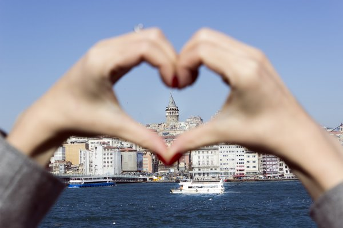 #Pahabiçilemezistanbulaşkı, Instagram\'da Hayat Buluyor