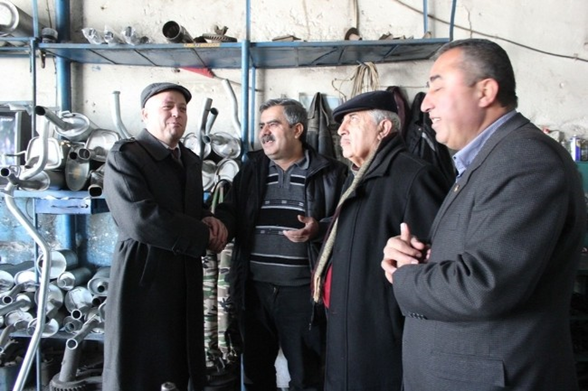 "Aydın\'ın Hak Ettiği Hizmete Kavuşması Yakın"
