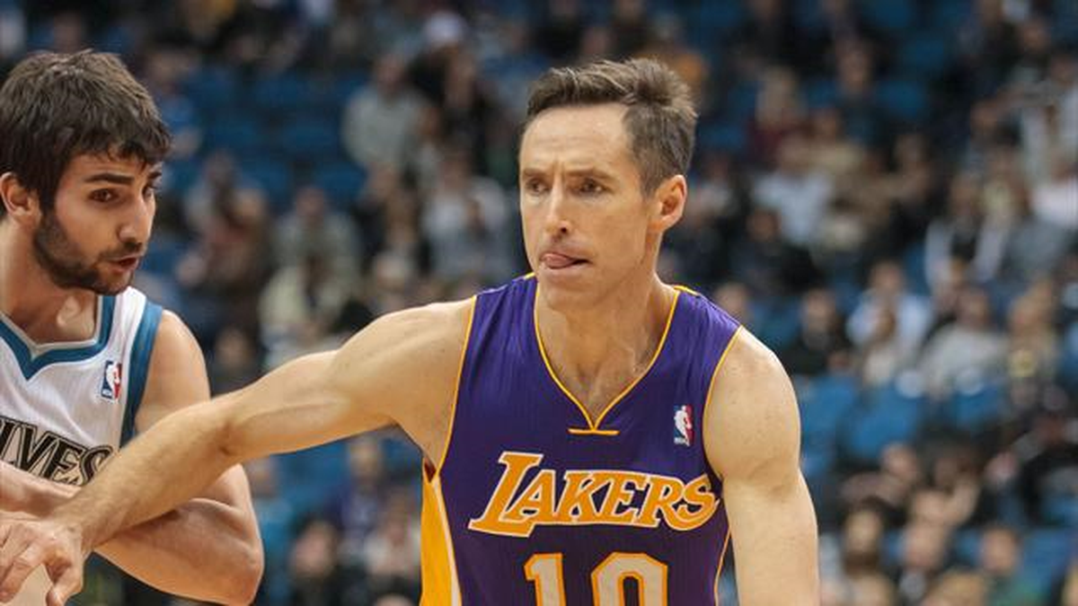 Philadelphia Sixers-Los Angelas Lakers: 98-112