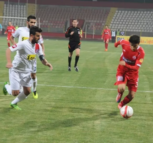 PTT 1. Lig - Son Dakika Spor