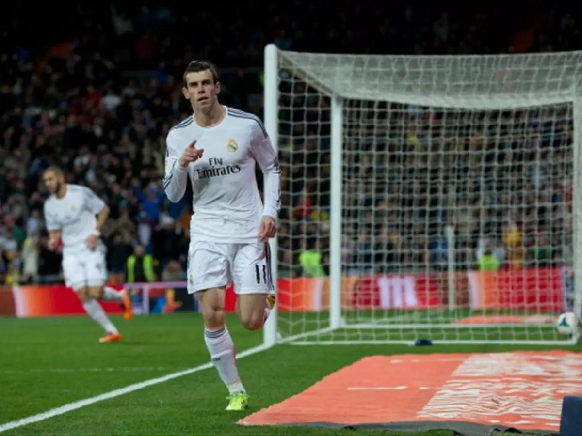 Ronaldo Yok Golcü Çok: 4-2