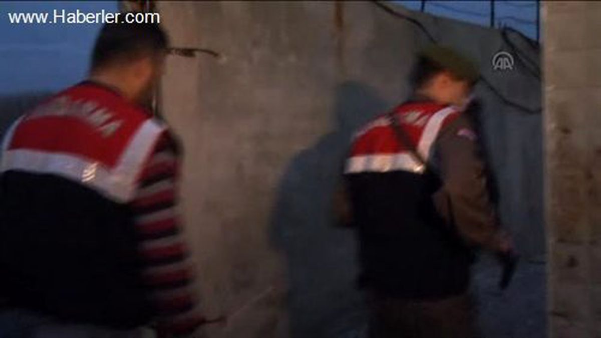 Sahte içki operasyonu -